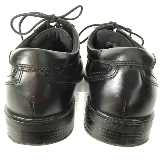 Mens Nunn Bush Leather Oxford Size 10 M Comfort main image 6
